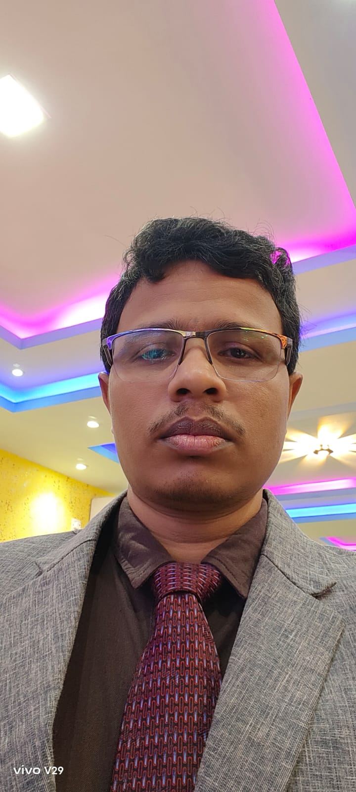 Founder – AKS Tax Consultancy